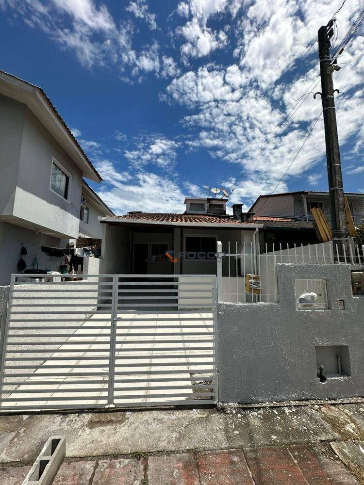 Casa, 2 quartos, 50 m² - Foto 3