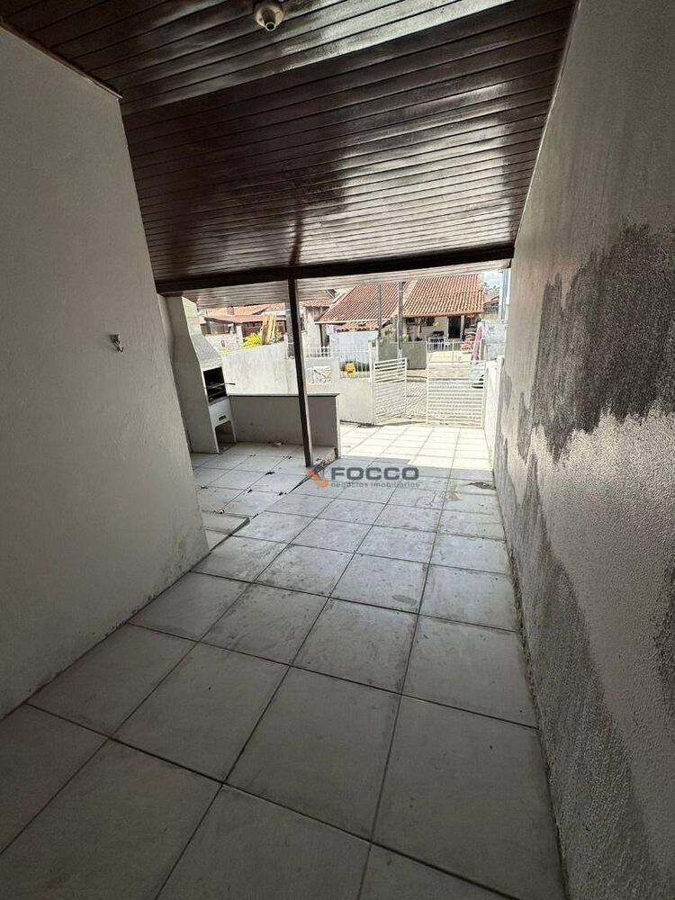 Casa, 2 quartos, 50 m² - Foto 2