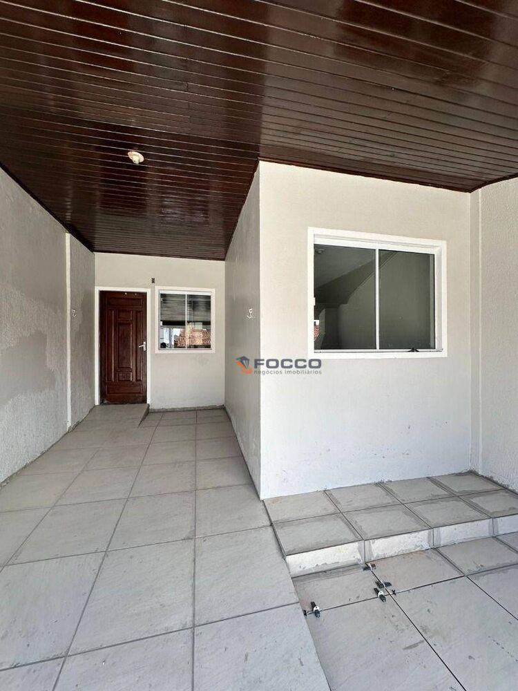 Casa, 2 quartos, 50 m² - Foto 4