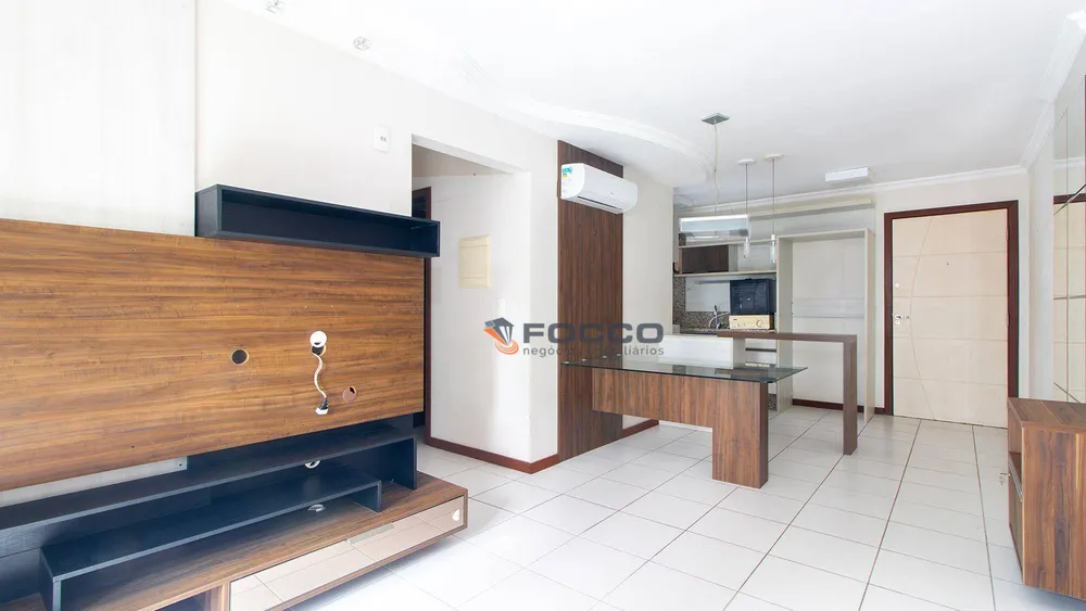 Apartamento, 2 quartos, 65 m² - Foto 2
