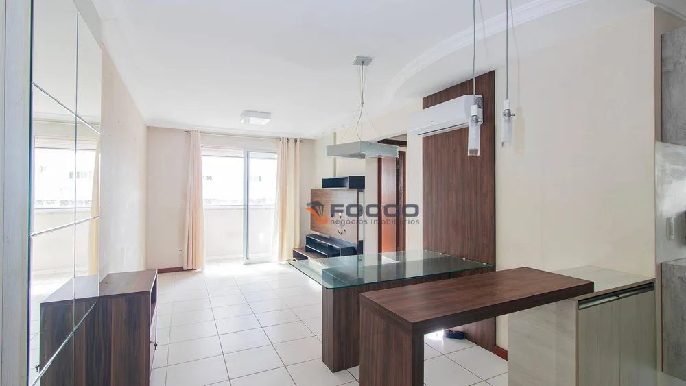 Apartamento, 2 quartos, 65 m² - Foto 1