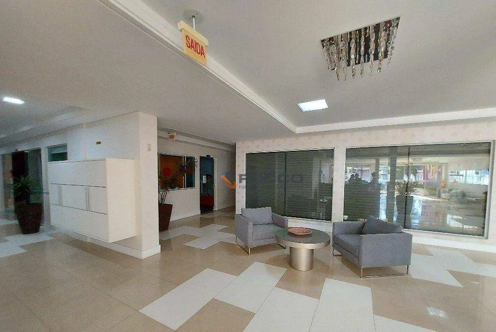 Apartamento, 3 quartos, 107 m² - Foto 4