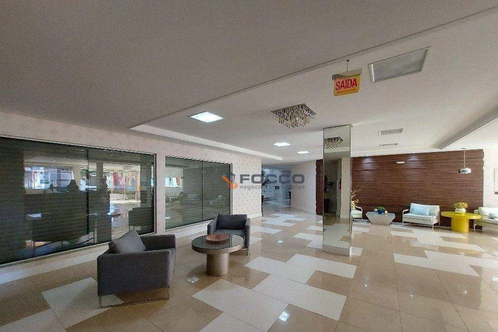 Apartamento, 3 quartos, 107 m² - Foto 3