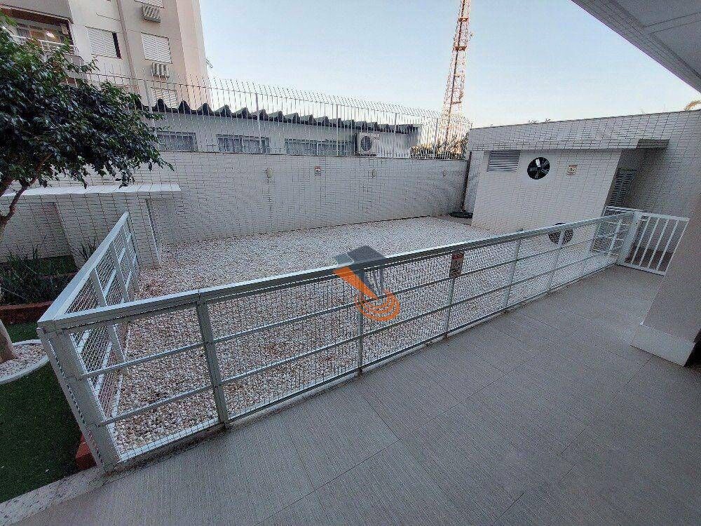Cobertura, 3 quartos, 410 m² - Foto 3