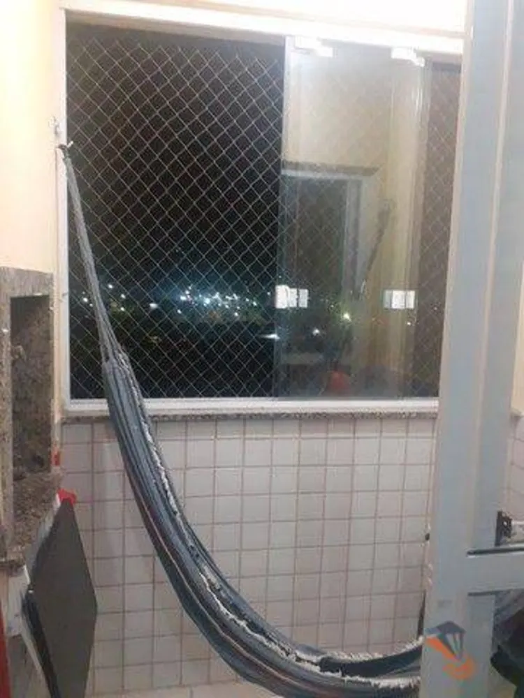 Apartamento, 2 quartos, 51 m² - Foto 4