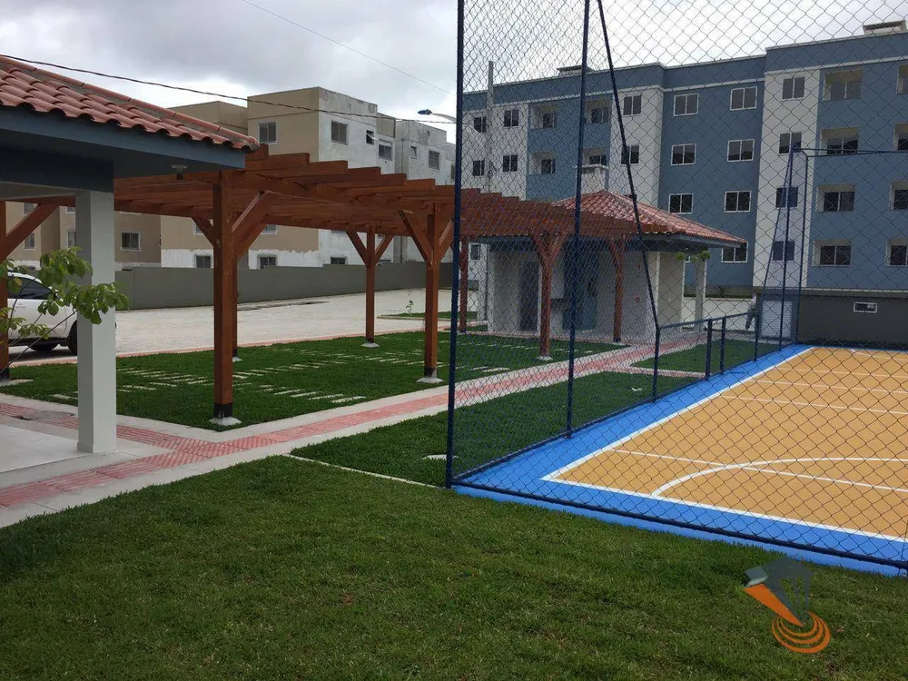 Apartamento, 2 quartos, 51 m² - Foto 2