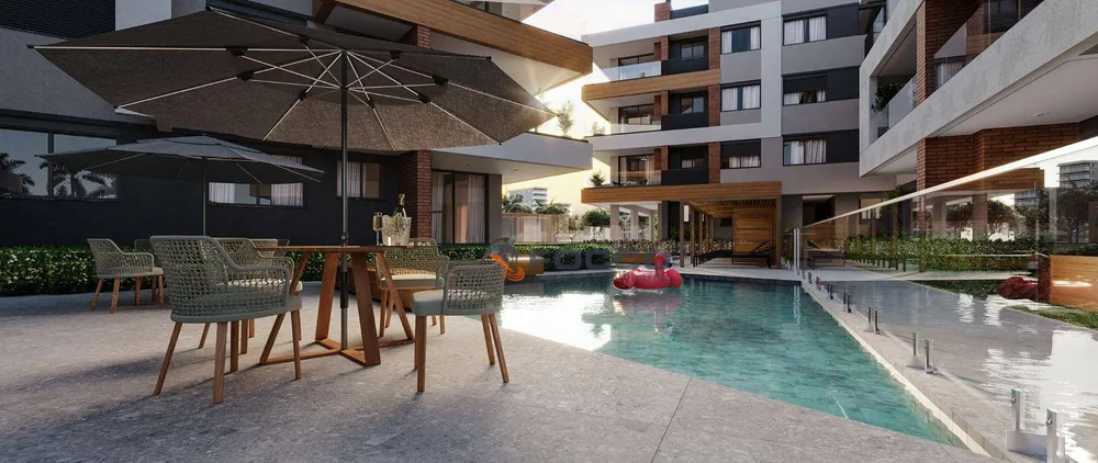Apartamento, 3 quartos, 123 m² - Foto 1