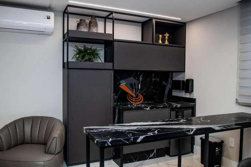 Apartamento, 3 quartos, 110 m² - Foto 2