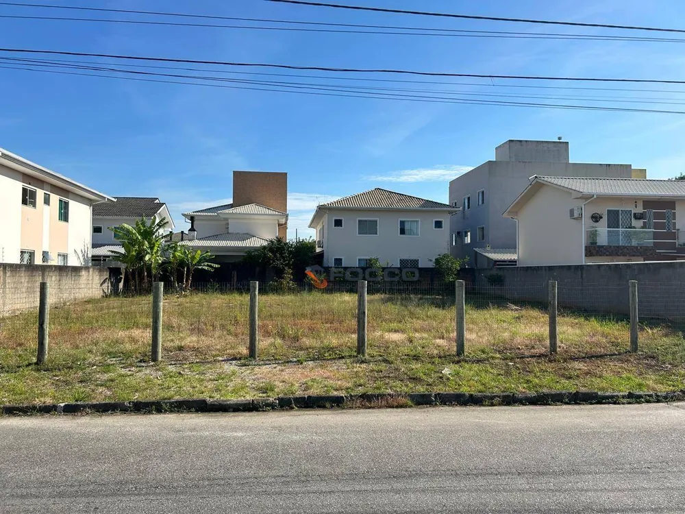 Terreno, 601 m² - Foto 1