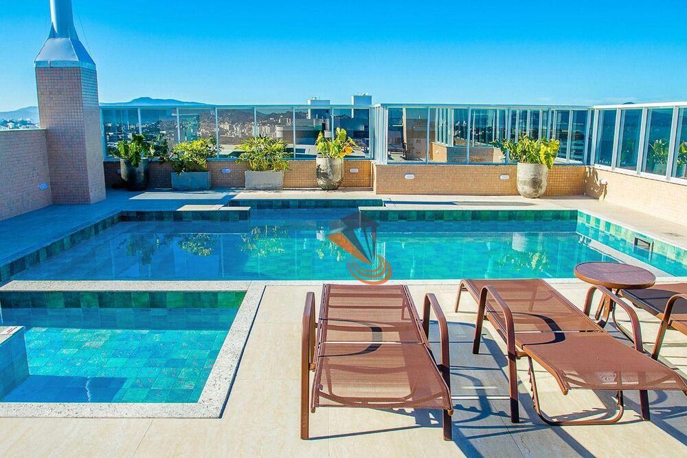 Apartamento, 3 quartos, 108 m² - Foto 4