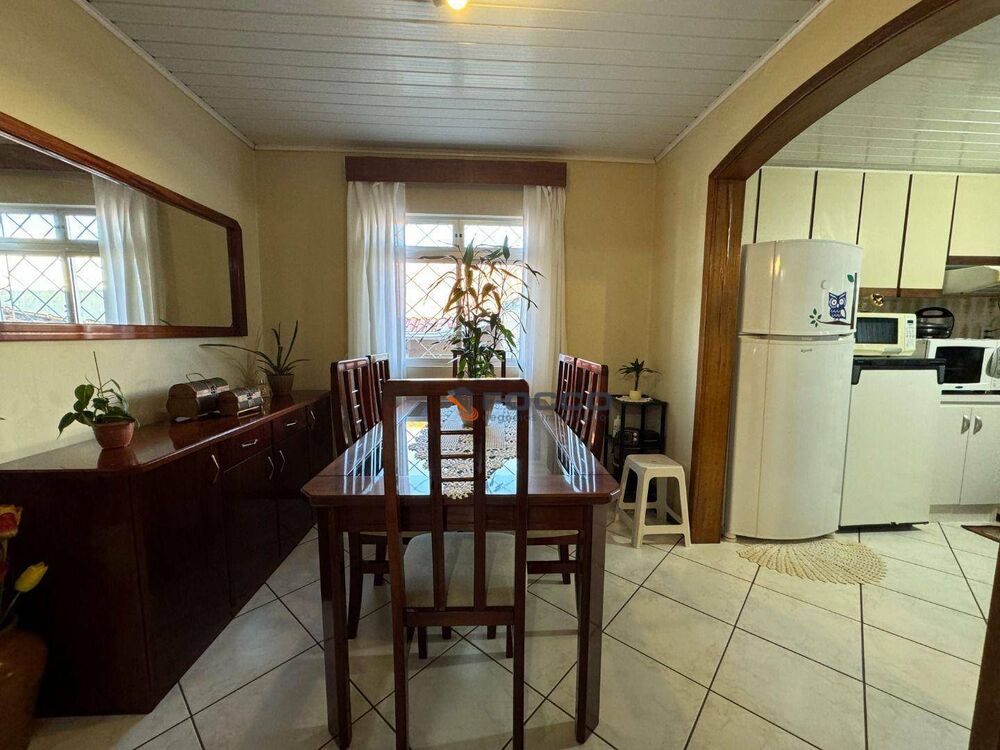 Casa, 4 quartos, 255 m² - Foto 12