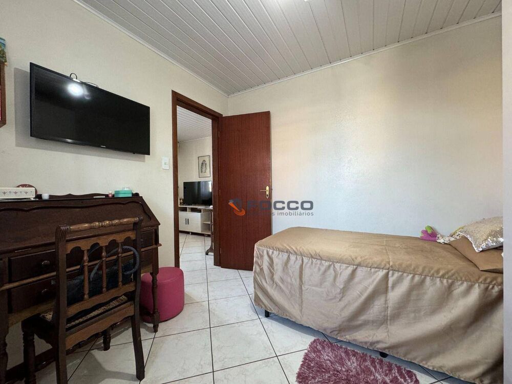 Casa, 4 quartos, 255 m² - Foto 8