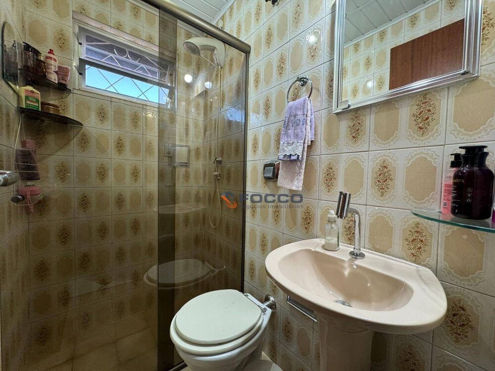 Casa, 4 quartos, 255 m² - Foto 11