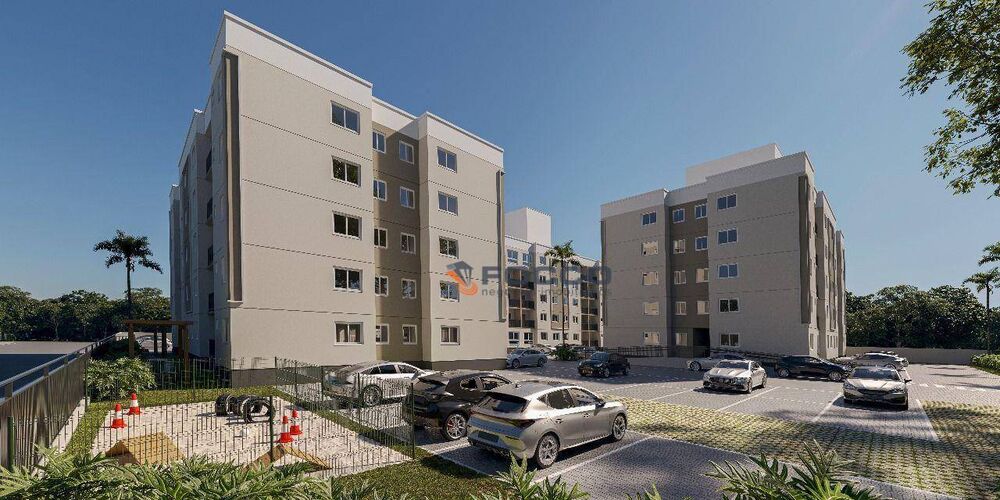 Apartamento, 2 quartos, 53 m² - Foto 4