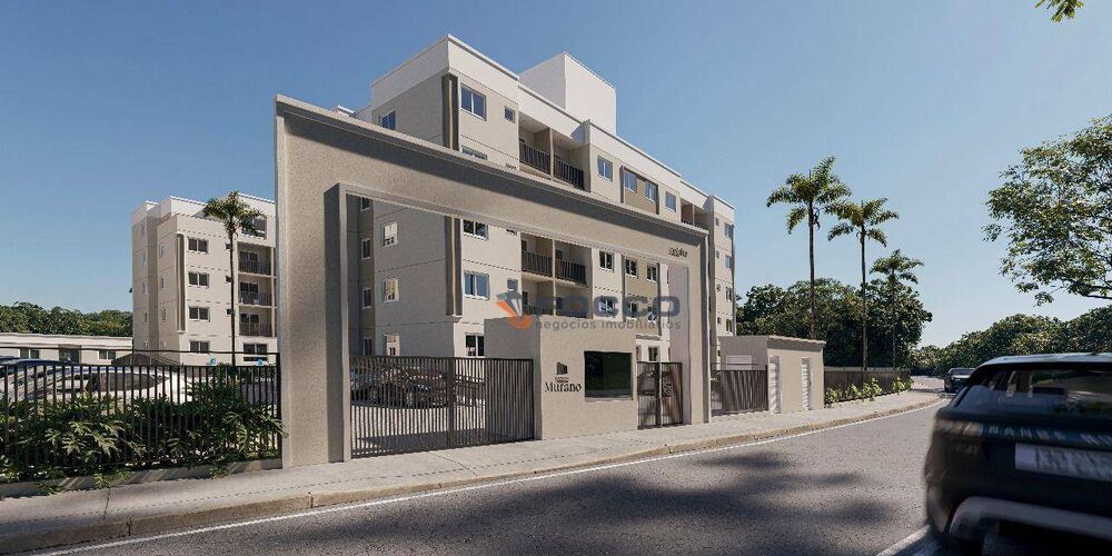 Apartamento, 2 quartos, 53 m² - Foto 3