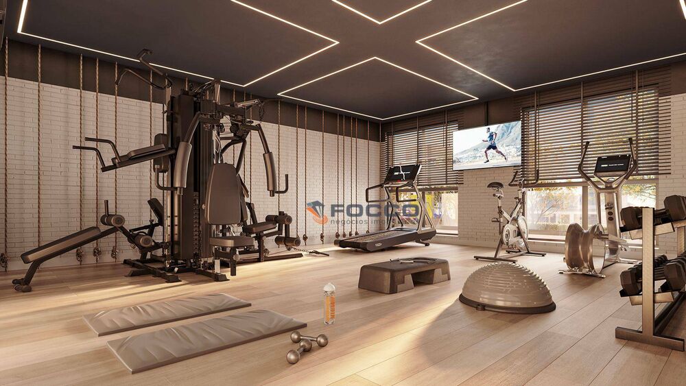 Apartamento, 3 quartos, 191 m² - Foto 6