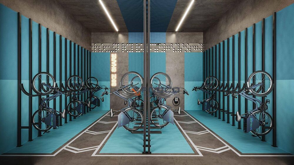 Apartamento, 3 quartos, 191 m² - Foto 7