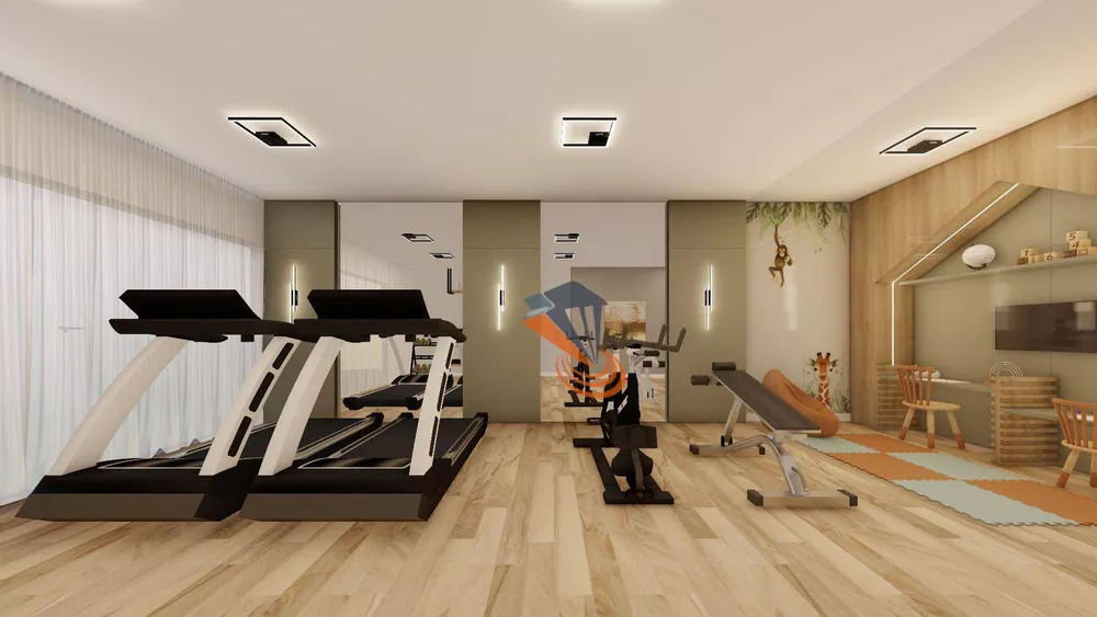 Apartamento, 3 quartos, 105 m² - Foto 4