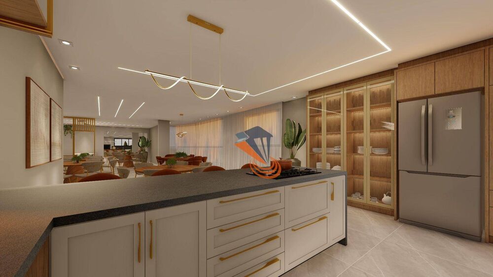 Apartamento à venda com 3 quartos, 105m² - Foto 16
