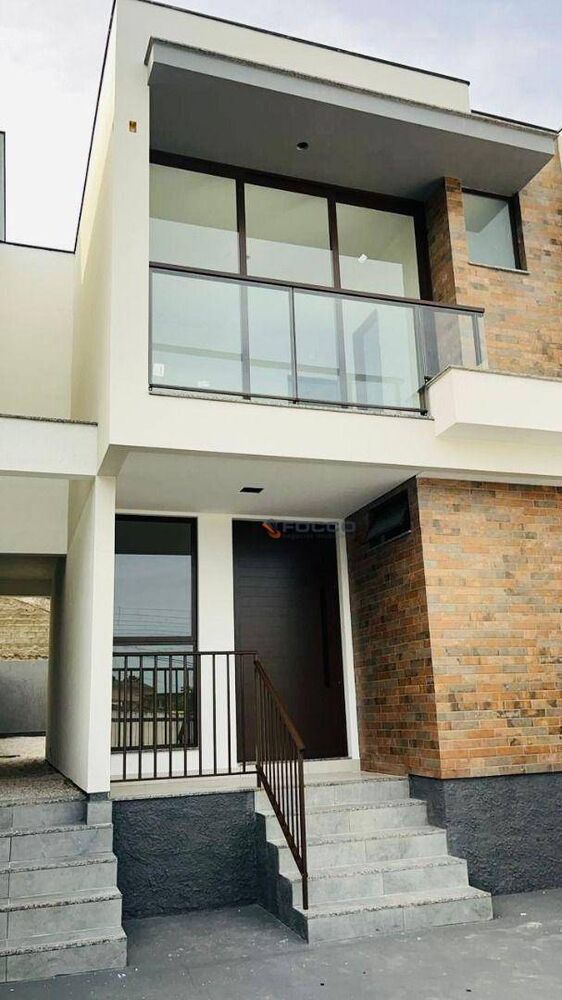 Sobrado, 3 quartos, 112 m² - Foto 1