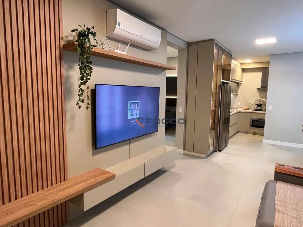 Apartamento, 3 quartos, 96 m² - Foto 3
