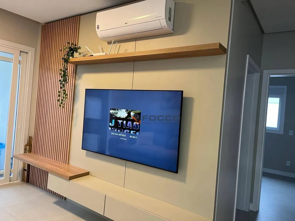 Apartamento, 3 quartos, 96 m² - Foto 4