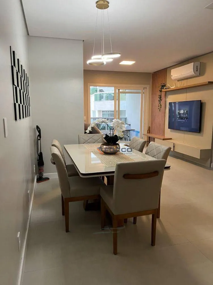 Apartamento, 3 quartos, 96 m² - Foto 2