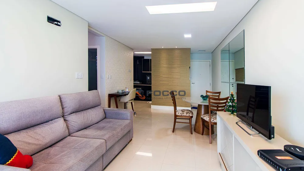 Apartamento, 2 quartos, 87 m² - Foto 2