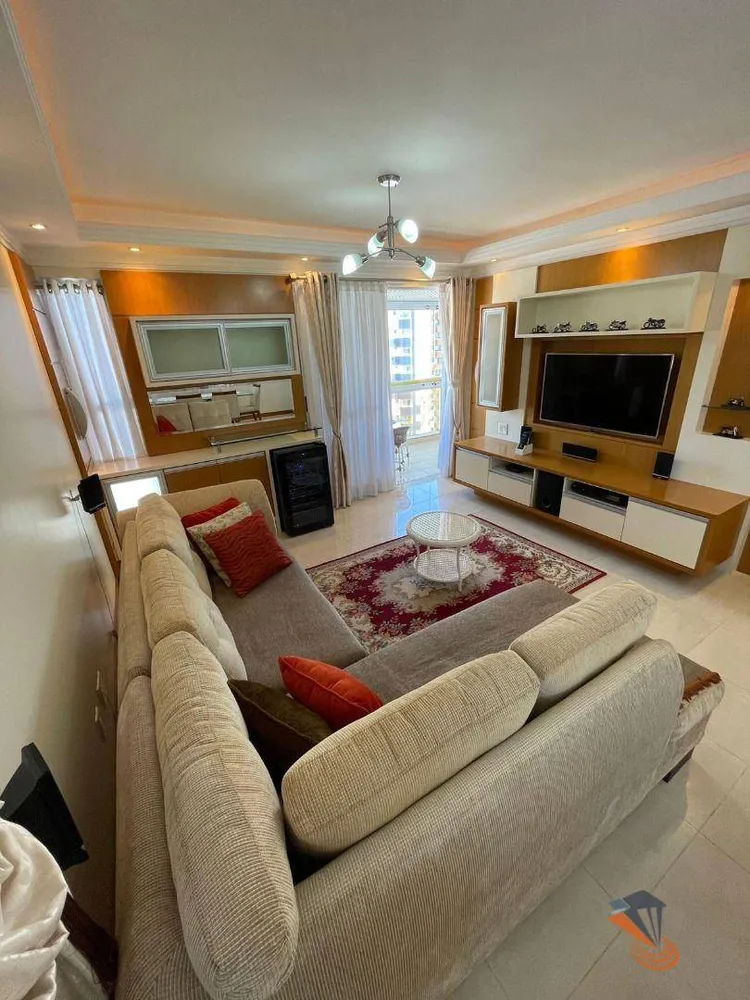 Apartamento, 4 quartos, 150 m² - Foto 2