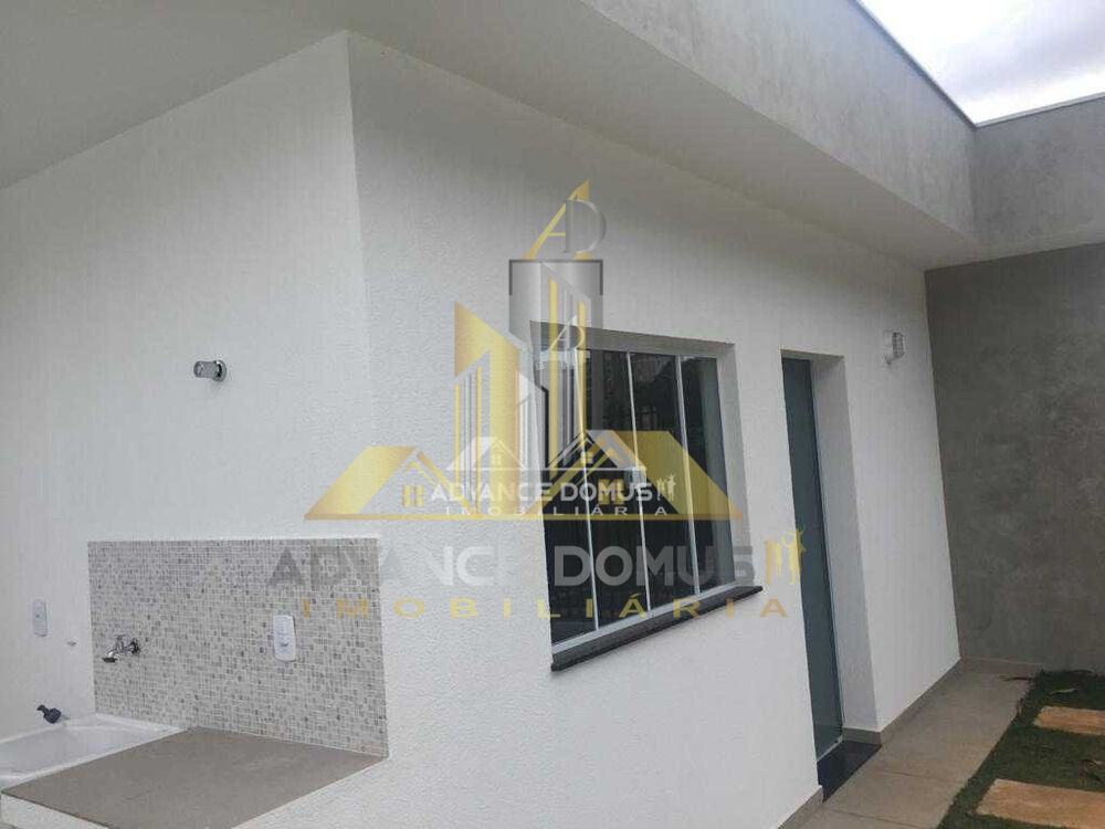 Casa, 2 quartos, 48 m² - Foto 11