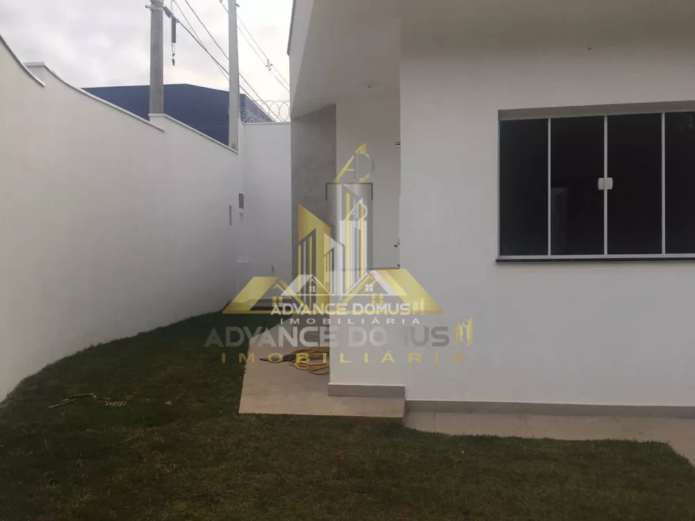 Casa, 2 quartos, 48 m² - Foto 6