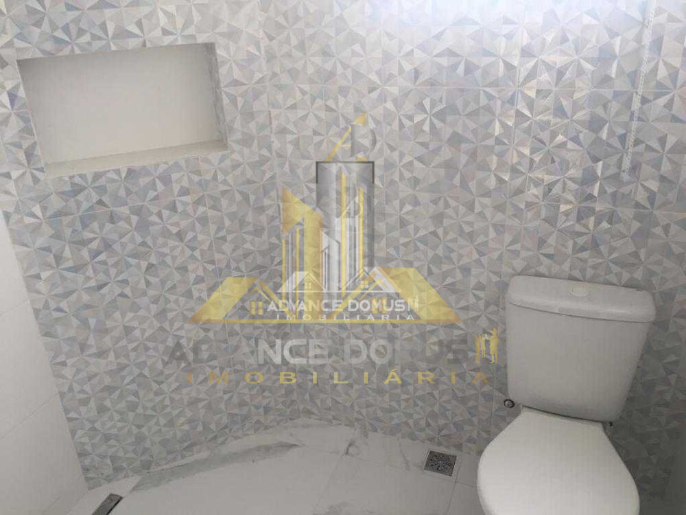 Casa, 2 quartos, 48 m² - Foto 10