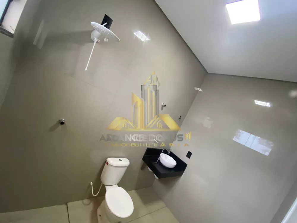 Casa, 3 quartos, 91 m² - Foto 17