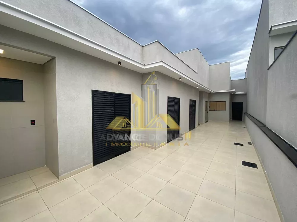 Casa, 3 quartos, 91 m² - Foto 16