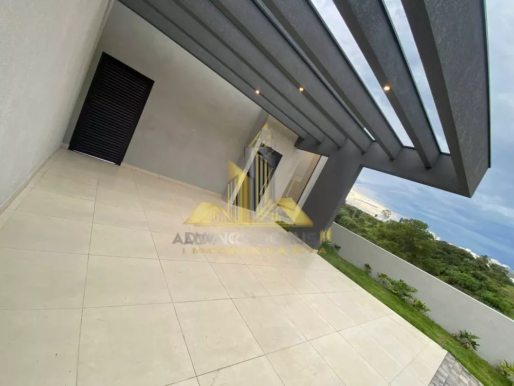 Casa, 3 quartos, 91 m² - Foto 3