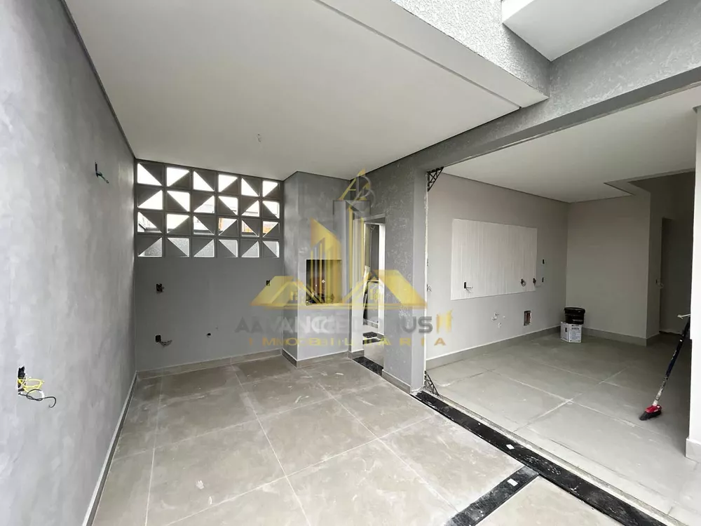 Casa, 3 quartos, 110 m² - Foto 10