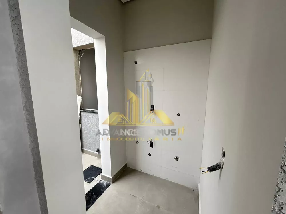 Casa, 3 quartos, 110 m² - Foto 7