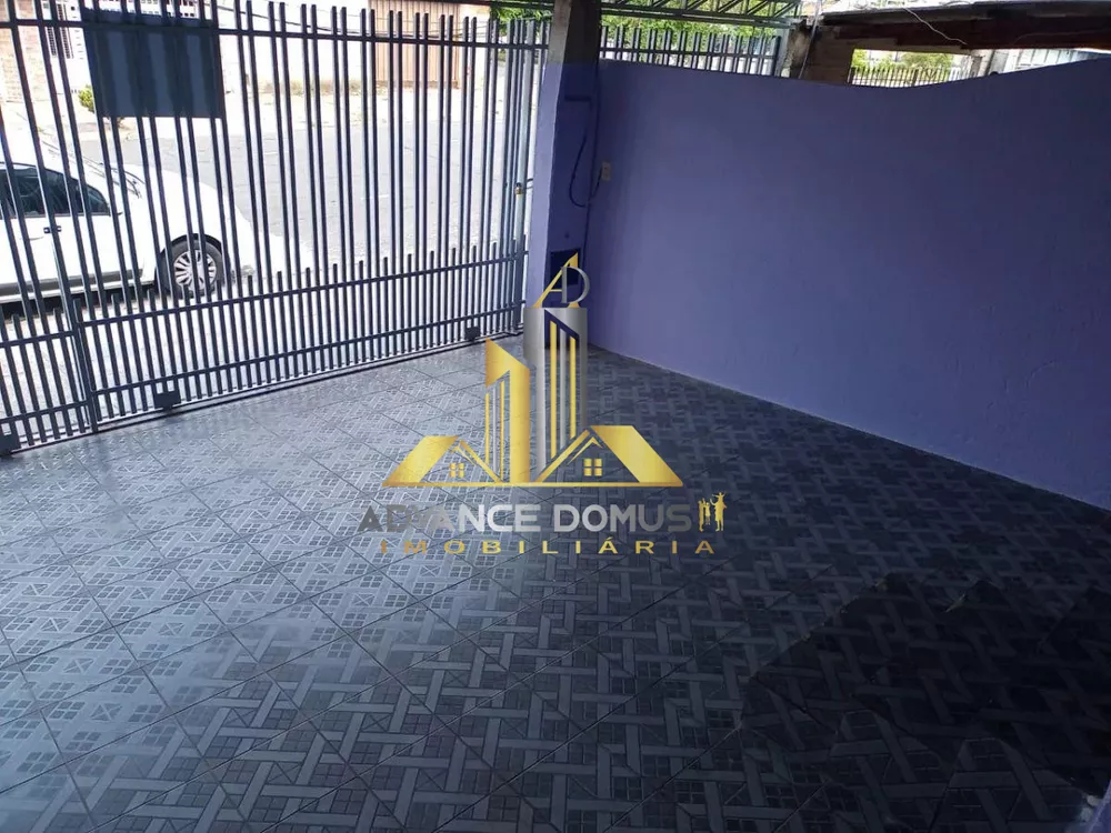 Casa, 3 quartos, 142 m² - Foto 13