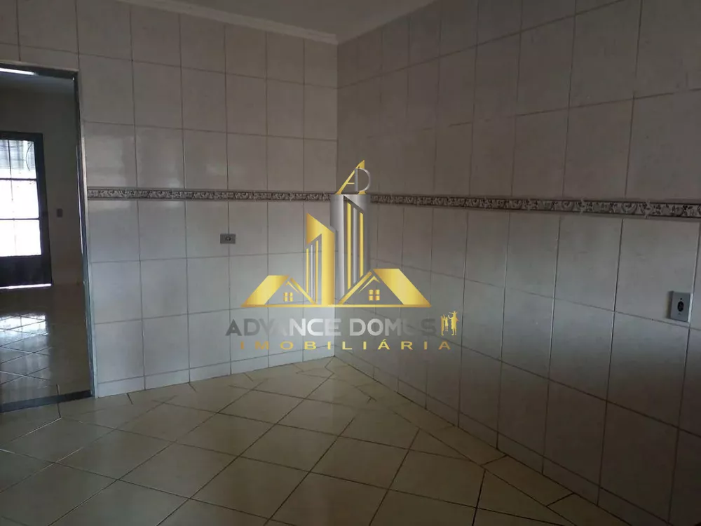 Casa, 3 quartos, 142 m² - Foto 1