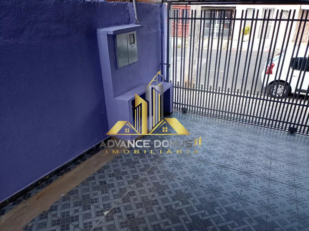 Casa, 3 quartos, 142 m² - Foto 5
