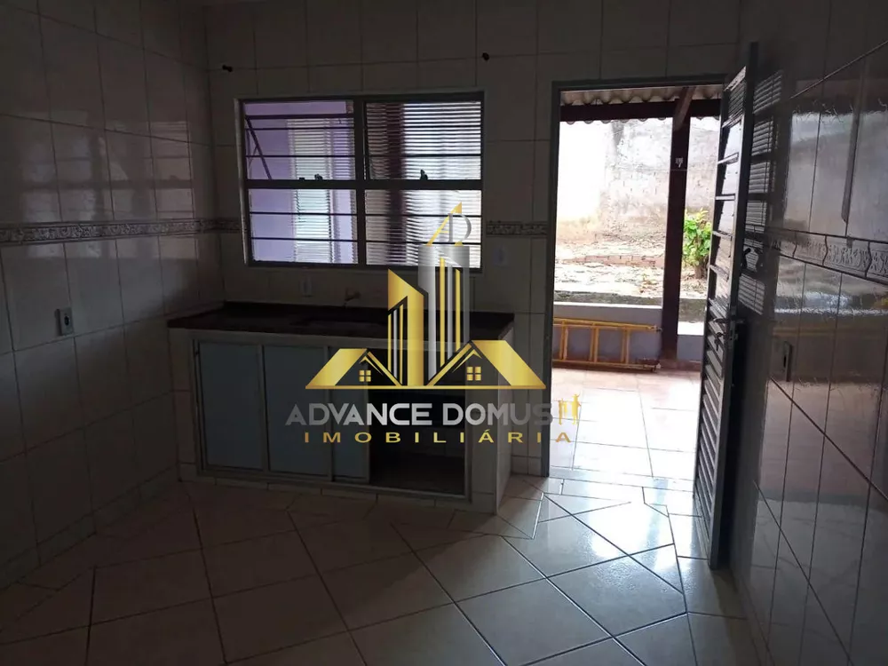 Casa, 3 quartos, 142 m² - Foto 3