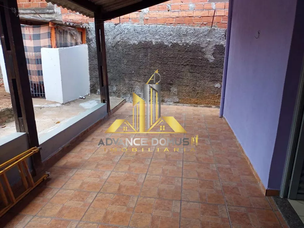 Casa, 3 quartos, 142 m² - Foto 11