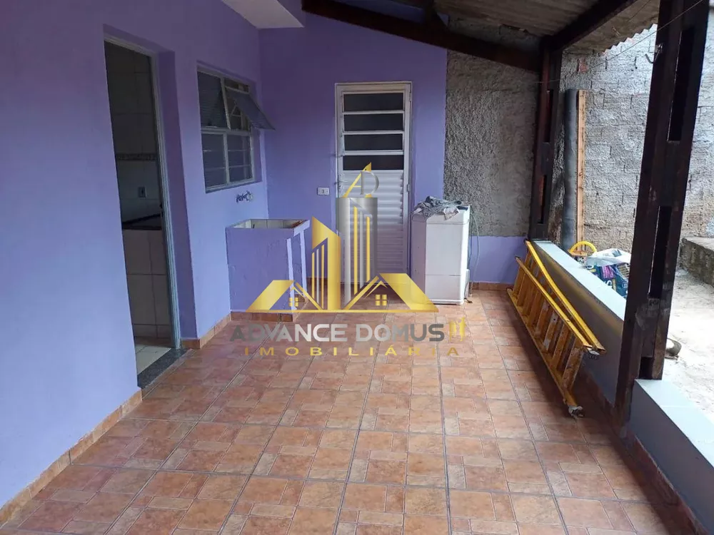 Casa, 3 quartos, 142 m² - Foto 4