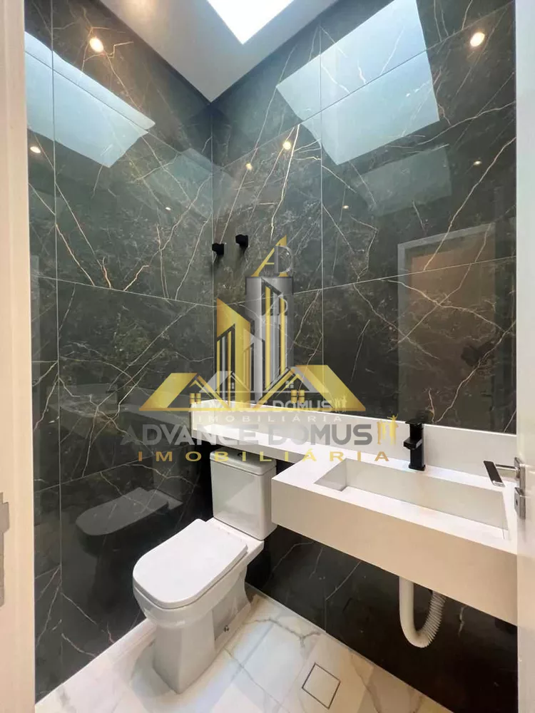 Casa de Condomínio, 3 quartos - Foto 7