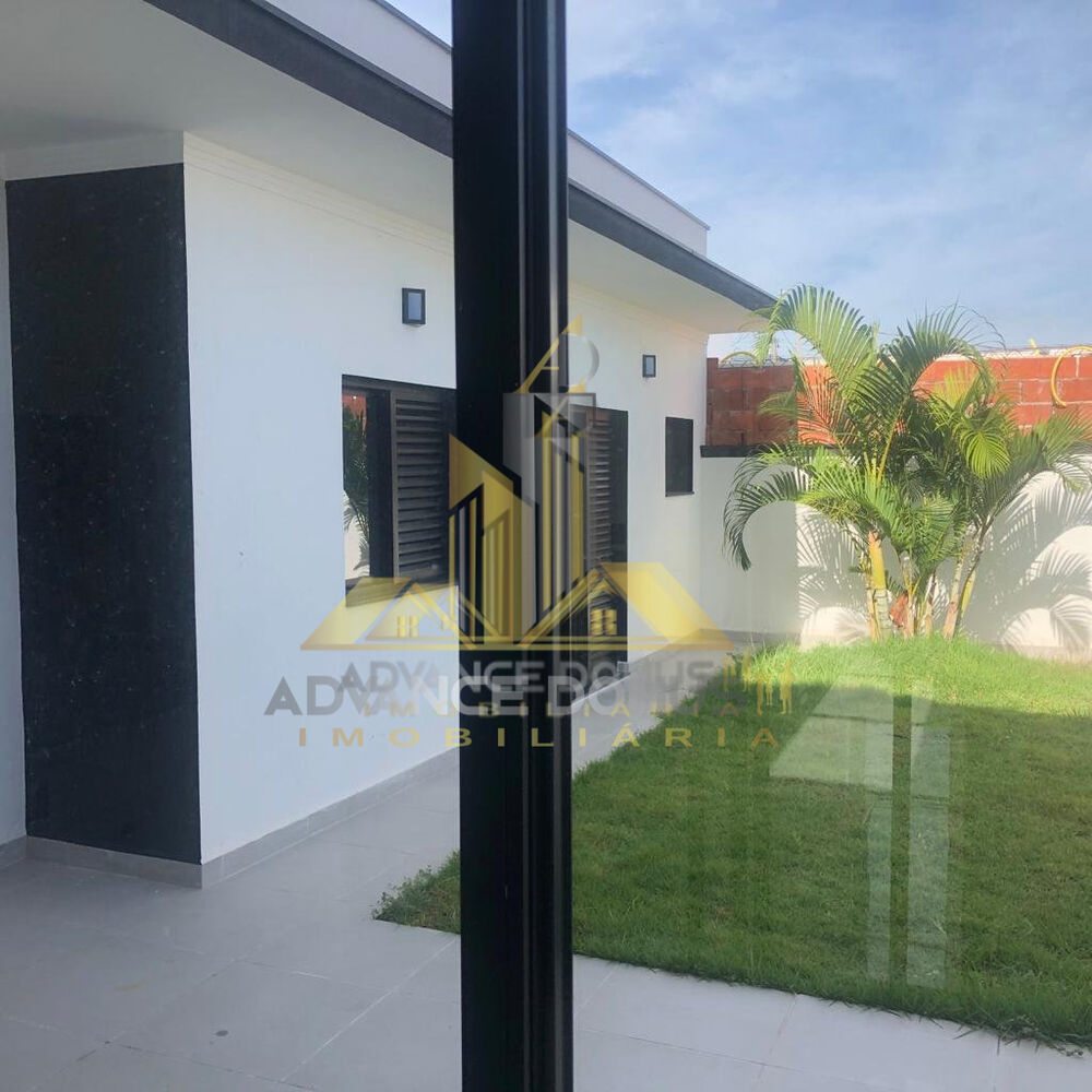 Casa, 3 quartos, 160 m² - Foto 14