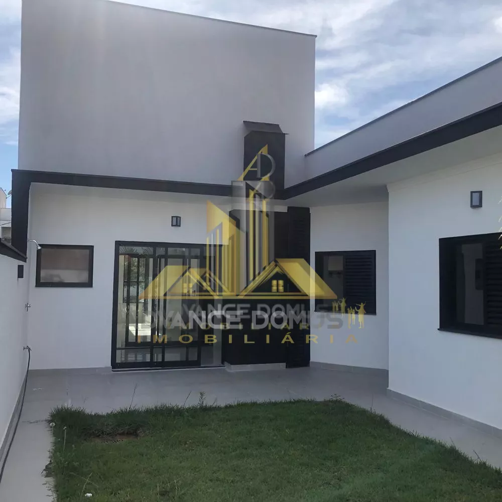 Casa, 3 quartos, 160 m² - Foto 3