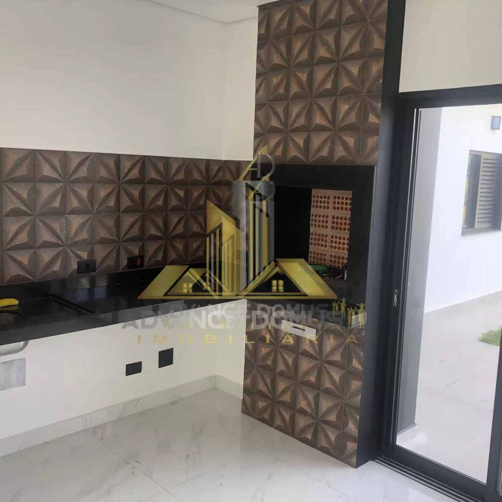 Casa, 3 quartos, 160 m² - Foto 6
