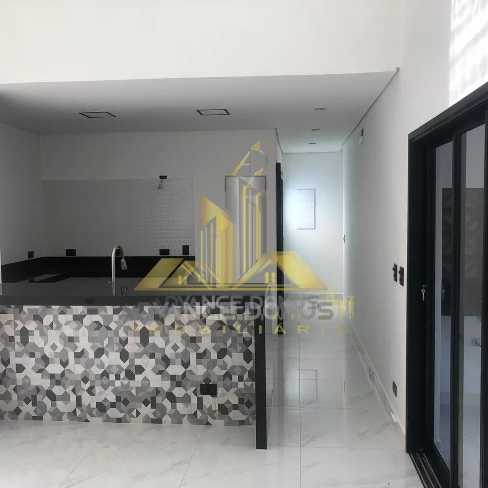 Casa, 3 quartos, 160 m² - Foto 11