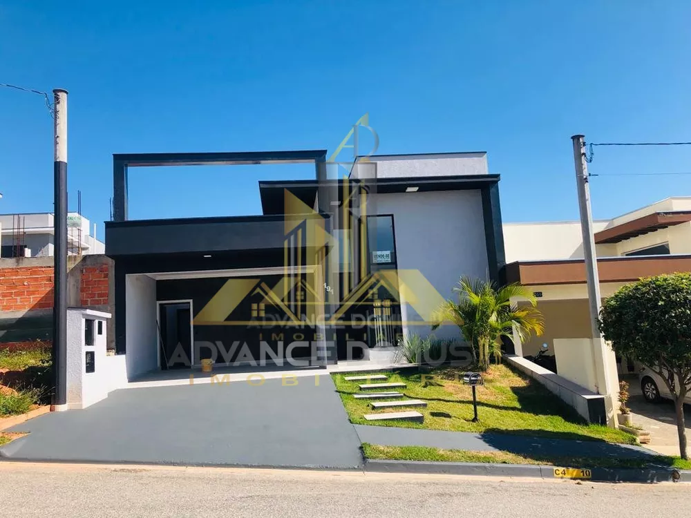 Casa, 3 quartos, 160 m² - Foto 8