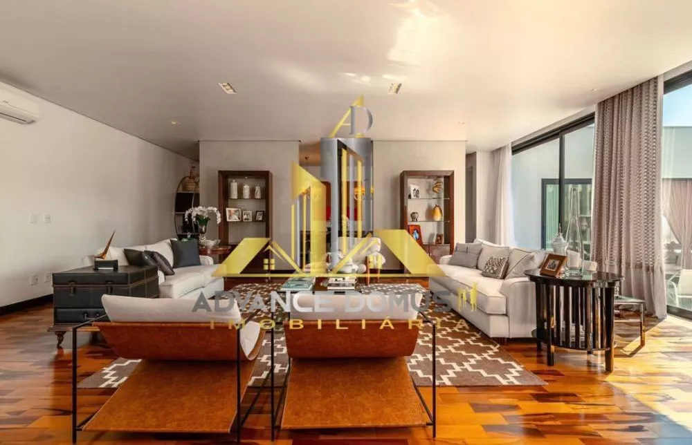 Casa de Condomínio, 4 quartos - Foto 7